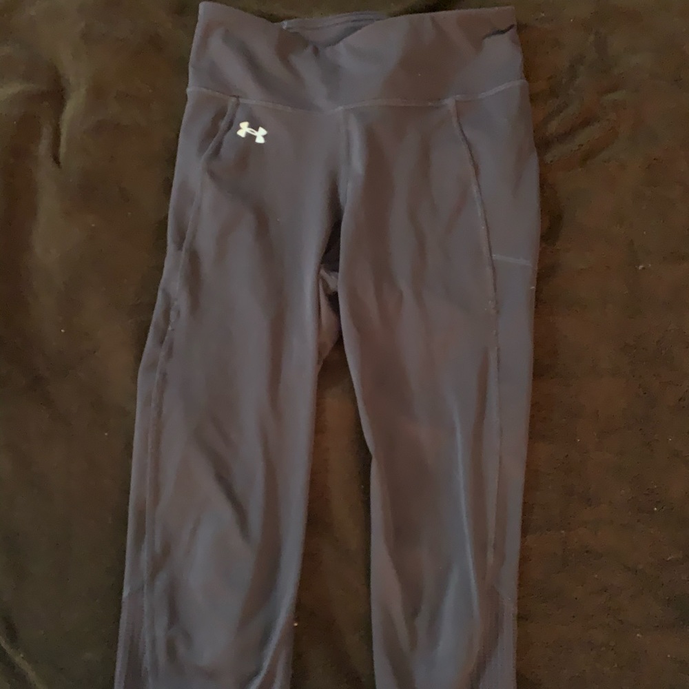 under armor leggings